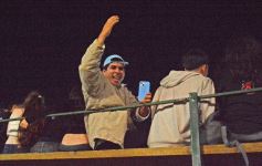 Foto de la galería: Ritmo, brillo y emoción en el cierre de la primera noche del Show de Scolas en La Cascada 