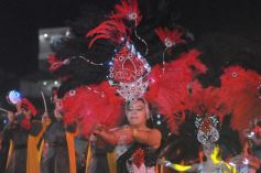 Foto de la galería: Ritmo, brillo y emoción en el cierre de la primera noche del Show de Scolas en La Cascada 