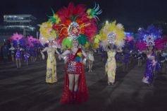 Foto de la galería: Ritmo, brillo y emoción en el cierre de la primera noche del Show de Scolas en La Cascada 
