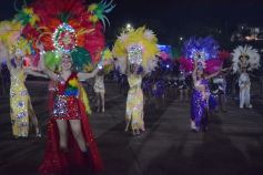 Foto de la galería: Ritmo, brillo y emoción en el cierre de la primera noche del Show de Scolas en La Cascada 