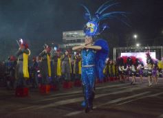Foto de la galería: Ritmo, brillo y emoción en el cierre de la primera noche del Show de Scolas en La Cascada 