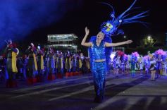 Foto de la galería: Ritmo, brillo y emoción en el cierre de la primera noche del Show de Scolas en La Cascada 