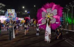 Foto de la galería: Ritmo, brillo y emoción en el cierre de la primera noche del Show de Scolas en La Cascada 
