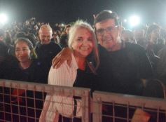 Foto de la galería: Ritmo, brillo y emoción en el cierre de la primera noche del Show de Scolas en La Cascada 