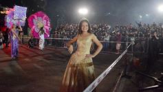 Foto de la galería: Ritmo, brillo y emoción en el cierre de la primera noche del Show de Scolas en La Cascada 