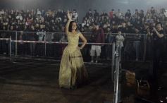 Foto de la galería: Ritmo, brillo y emoción en el cierre de la primera noche del Show de Scolas en La Cascada 