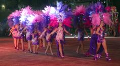 Foto de la galería: Ritmo, brillo y emoción en el cierre de la primera noche del Show de Scolas en La Cascada 