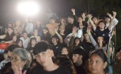 Foto de la galería: Ritmo, brillo y emoción en el cierre de la primera noche del Show de Scolas en La Cascada 