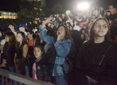 Foto de la galería: Ritmo, brillo y emoción en el cierre de la primera noche del Show de Scolas en La Cascada 