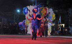 Foto de la galería: Ritmo, brillo y emoción en el cierre de la primera noche del Show de Scolas en La Cascada 