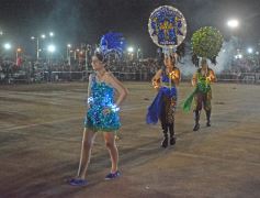 Foto de la galería: Ritmo, brillo y emoción en el cierre de la primera noche del Show de Scolas en La Cascada 