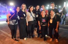 Foto de la galería: Ritmo, brillo y emoción en el cierre de la primera noche del Show de Scolas en La Cascada 