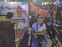 Foto de la galería: Ritmo, brillo y emoción en el cierre de la primera noche del Show de Scolas en La Cascada 