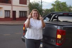 Foto de la galería: La Estudiantina despidió su edición 2025 con todo el esplendor y ritmo en La Cascada