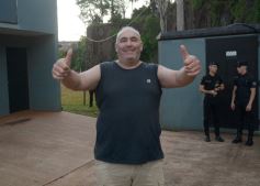 Foto de la galería: La Estudiantina despidió su edición 2025 con todo el esplendor y ritmo en La Cascada