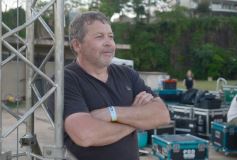 Foto de la galería: La Estudiantina despidió su edición 2025 con todo el esplendor y ritmo en La Cascada