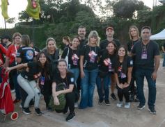 Foto de la galería: La Estudiantina despidió su edición 2025 con todo el esplendor y ritmo en La Cascada