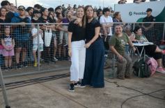 Foto de la galería: La Estudiantina despidió su edición 2025 con todo el esplendor y ritmo en La Cascada