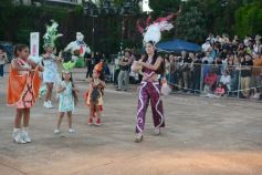 Foto de la galería: La Estudiantina despidió su edición 2025 con todo el esplendor y ritmo en La Cascada