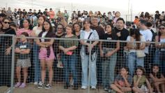 Foto de la galería: La Estudiantina despidió su edición 2025 con todo el esplendor y ritmo en La Cascada