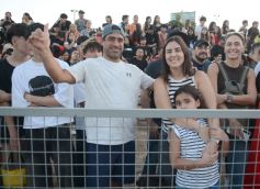 Foto de la galería: La Estudiantina despidió su edición 2025 con todo el esplendor y ritmo en La Cascada