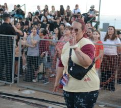 Foto de la galería: La Estudiantina despidió su edición 2025 con todo el esplendor y ritmo en La Cascada