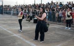 Foto de la galería: La Estudiantina despidió su edición 2025 con todo el esplendor y ritmo en La Cascada