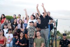 Foto de la galería: La Estudiantina despidió su edición 2025 con todo el esplendor y ritmo en La Cascada