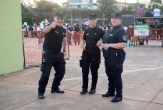 Foto de la galería: La Estudiantina despidió su edición 2025 con todo el esplendor y ritmo en La Cascada