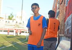 Foto de la galería: Regional Amateur: Guaraní goleó a River de Santa Rita