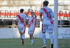 Foto de la galería: Regional Amateur: Guaraní goleó a River de Santa Rita