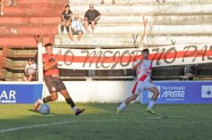 Foto de la galería: Regional Amateur: Guaraní goleó a River de Santa Rita