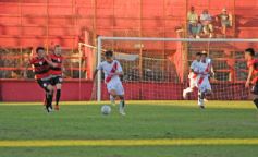 Foto de la galería: Regional Amateur: Guaraní goleó a River de Santa Rita
