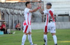 Foto de la galería: Regional Amateur: Guaraní goleó a River de Santa Rita