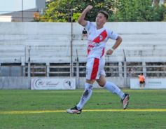 Foto de la galería: Regional Amateur: Guaraní goleó a River de Santa Rita