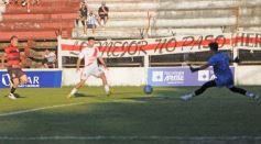 Foto de la galería: Regional Amateur: Guaraní goleó a River de Santa Rita