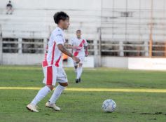 Foto de la galería: Regional Amateur: Guaraní goleó a River de Santa Rita
