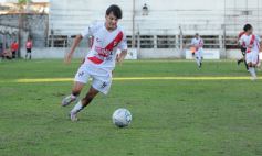 Foto de la galería: Regional Amateur: Guaraní goleó a River de Santa Rita