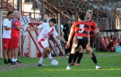 Foto de la galería: Regional Amateur: Guaraní goleó a River de Santa Rita