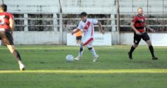Foto de la galería: Regional Amateur: Guaraní goleó a River de Santa Rita