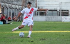 Foto de la galería: Regional Amateur: Guaraní goleó a River de Santa Rita