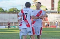 Foto de la galería: Regional Amateur: Guaraní goleó a River de Santa Rita