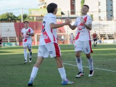 Foto de la galería: Regional Amateur: Guaraní goleó a River de Santa Rita