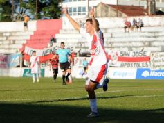Foto de la galería: Regional Amateur: Guaraní goleó a River de Santa Rita
