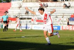 Foto de la galería: Regional Amateur: Guaraní goleó a River de Santa Rita