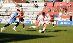 Foto de la galería: Regional Amateur: Guaraní goleó a River de Santa Rita