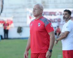 Foto de la galería: Regional Amateur: Guaraní goleó a River de Santa Rita