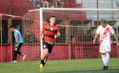 Foto de la galería: Regional Amateur: Guaraní goleó a River de Santa Rita