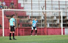 Foto de la galería: Regional Amateur: Guaraní goleó a River de Santa Rita