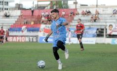 Foto de la galería: Regional Amateur: Guaraní goleó a River de Santa Rita